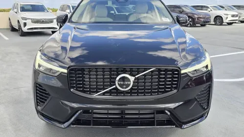 2025 Volvo XC60 YV4H60RC9S1044328