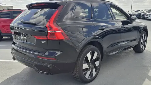 2025 Volvo XC60 YV4H60RC9S1044328
