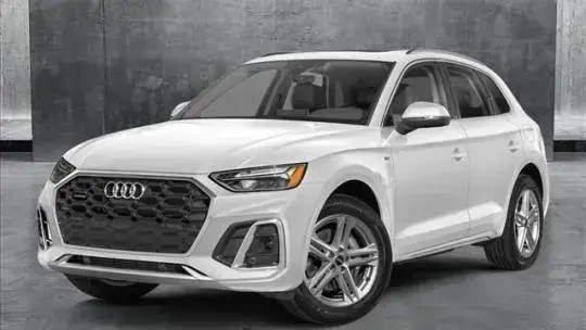 2025 Audi Q5 WA1E2AFY1S2063015