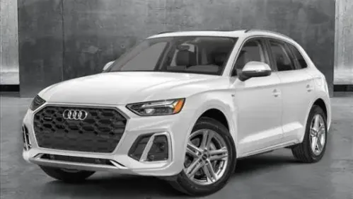 2025 Audi Q5 WA1E2AFY1S2063015
