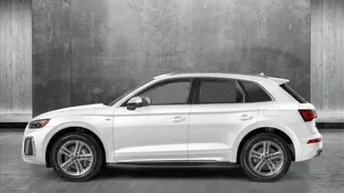 2025 Audi Q5 WA1E2AFY1S2063015