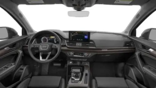 2025 Audi Q5 WA1E2AFY1S2063015