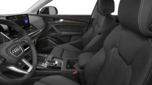2025 Audi Q5 WA1E2AFY1S2063015