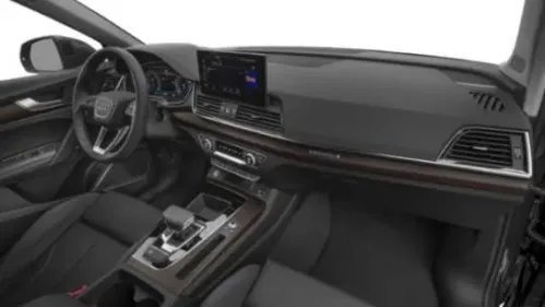 2025 Audi Q5 WA1E2AFY1S2063015