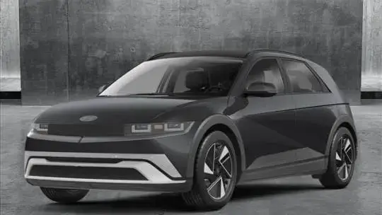 2025 Hyundai IONIQ 5 7YAKN4DA6SY006046