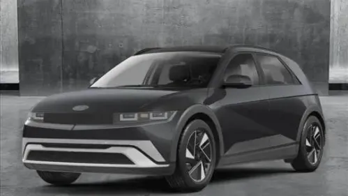 2025 Hyundai IONIQ 5 7YAKN4DA6SY006046