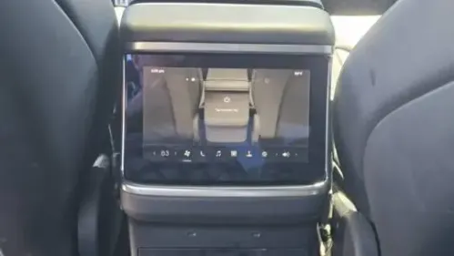 2022 Tesla Model X - Images - 6
