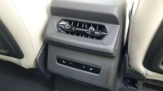 2025 Audi Q6 e-tron WA112BGF0SA025086