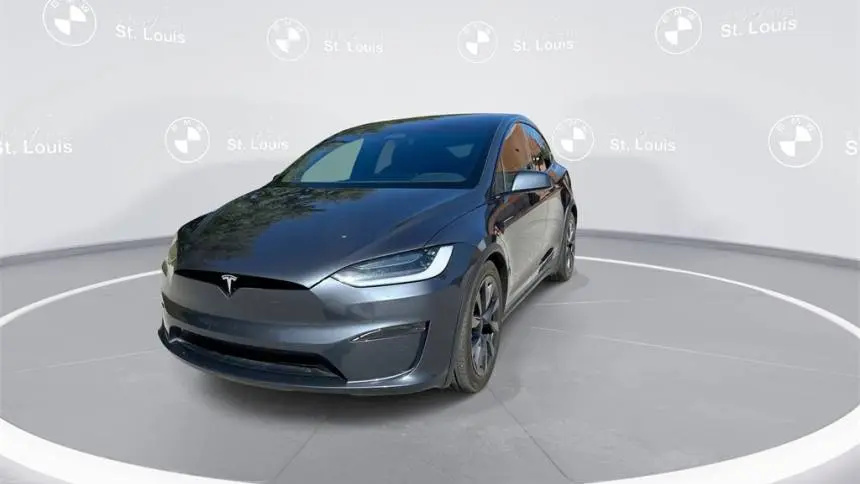 2023 Tesla Model X 7SAXCDE52PF370589