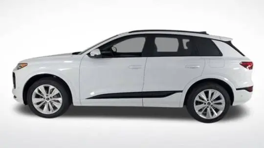 2025 Audi Q6 e-tron WA112BGF0SA025086