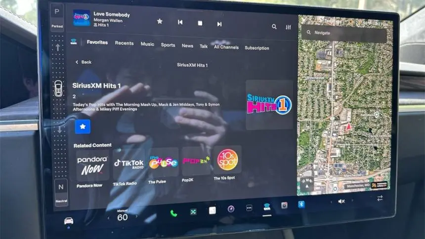 2023 Tesla Model X 7SAXCDE52PF370589