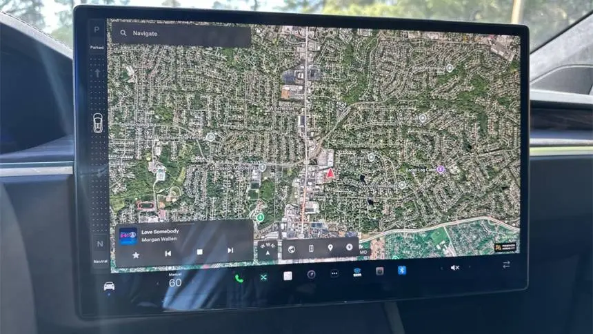 2023 Tesla Model X 7SAXCDE52PF370589