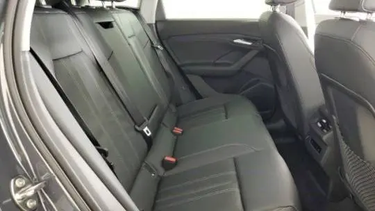 2025 Audi Q6 e-tron WA112BGF2SA020827