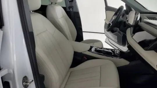2025 Audi Q6 e-tron WA112BGF0SA025086