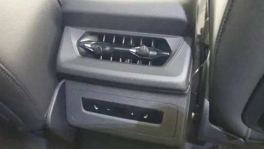 2025 Audi Q6 e-tron WA112BGF0SA018400