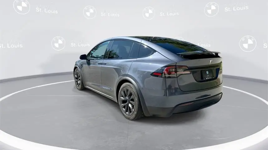 2023 Tesla Model X 7SAXCDE52PF370589