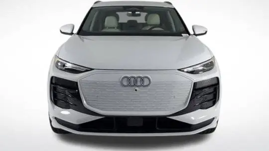 2025 Audi Q6 e-tron WA112BGF0SA025086