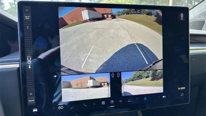 2023 Tesla Model X 7SAXCDE52PF370589