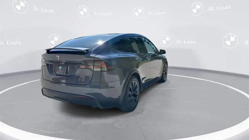 2023 Tesla Model X 7SAXCDE52PF370589