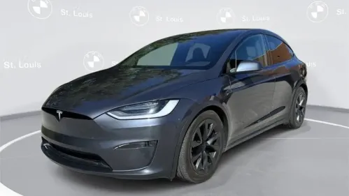 2023 Tesla Model X 7SAXCDE52PF370589
