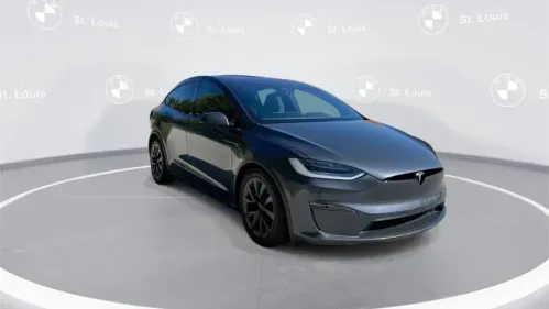 2023 Tesla Model X 7SAXCDE52PF370589