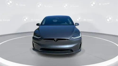 2023 Tesla Model X 7SAXCDE52PF370589