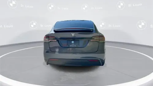 2023 Tesla Model X 7SAXCDE52PF370589