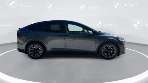 2023 Tesla Model X 7SAXCDE52PF370589