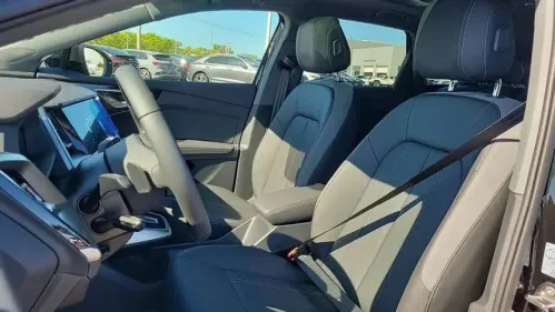 2025 Audi Q4 e-tron WA1A5BFZ3SP043338
