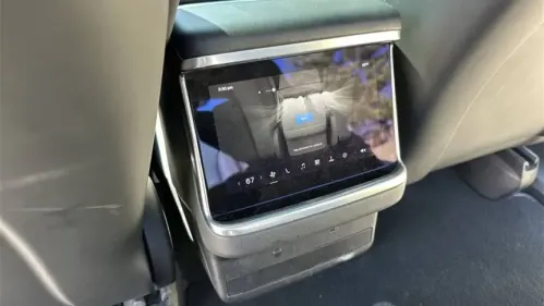 2023 Tesla Model X 7SAXCDE52PF370589