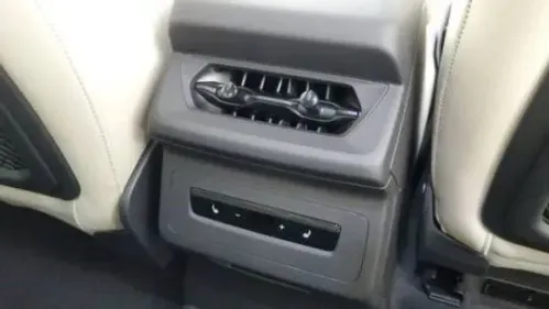 2025 Audi Q6 e-tron WA112BGF0SA025086