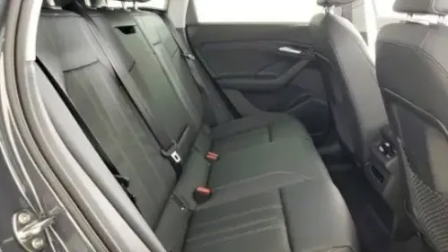 2025 Audi Q6 e-tron WA112BGF2SA020827