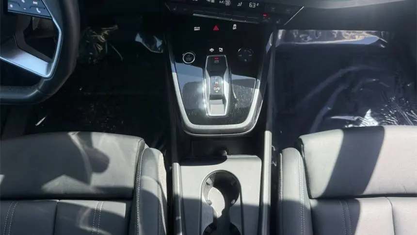 2023 Audi Q4 e-tron WA132BFZ0PP015862