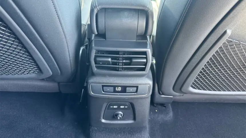 2023 Audi Q4 e-tron WA132BFZ0PP015862