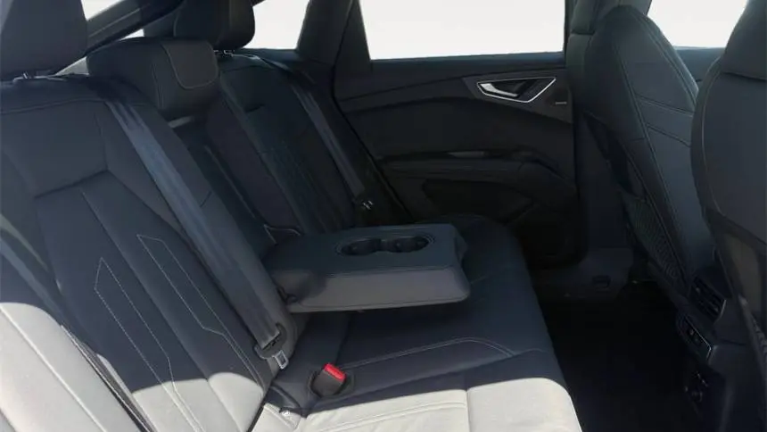 2023 Audi Q4 e-tron WA132BFZ0PP015862