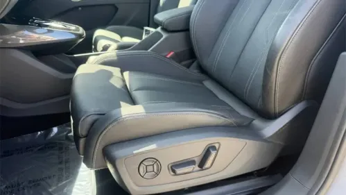 2023 Audi Q4 e-tron WA132BFZ0PP015862