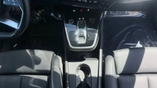 2023 Audi Q4 e-tron WA132BFZ0PP015862