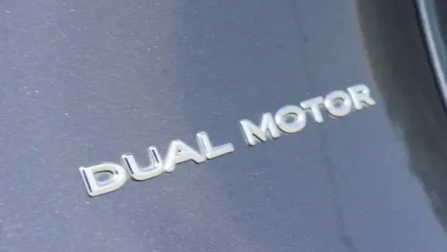 2023 Tesla Model Y 7SAYGAEE6PF839657