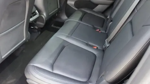 2023 Tesla Model Y 7SAYGAEE6PF839657