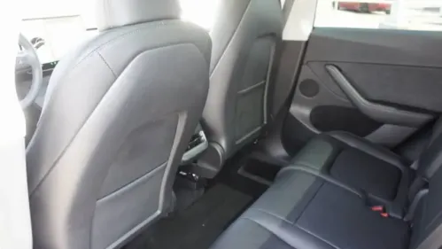 2023 Tesla Model Y 7SAYGAEE6PF839657