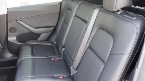 2023 Tesla Model Y 7SAYGAEE6PF839657