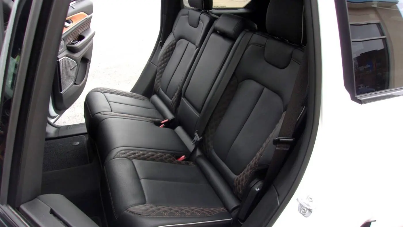 2023 Jeep Grand Cherokee 1C4RJYE68P8804476