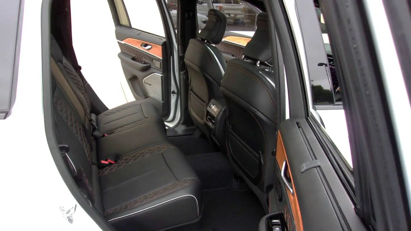 2023 Jeep Grand Cherokee 1C4RJYE68P8804476