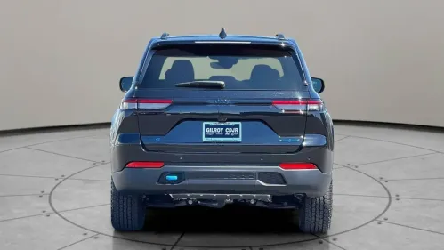 2023 Jeep Grand Cherokee 1C4RJYC6XP8846182