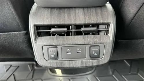 2025 Nissan Ariya JN8DF0BF0SM761726