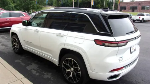 2023 Jeep Grand Cherokee 1C4RJYE68P8804476
