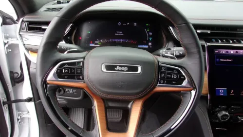 2023 Jeep Grand Cherokee 1C4RJYE68P8804476