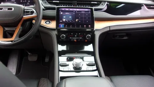 2023 Jeep Grand Cherokee 1C4RJYE68P8804476