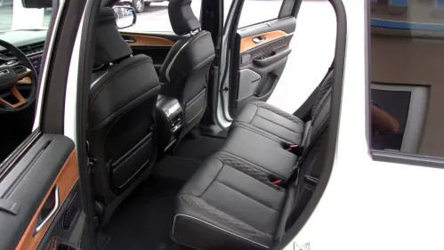 2023 Jeep Grand Cherokee 1C4RJYE68P8804476