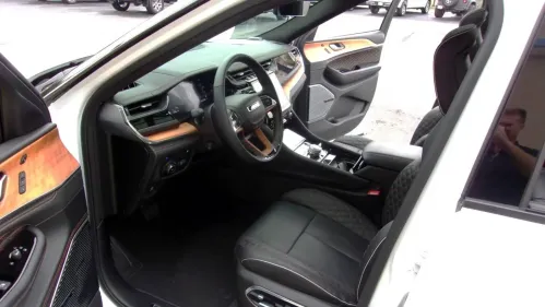 2023 Jeep Grand Cherokee 1C4RJYE68P8804476